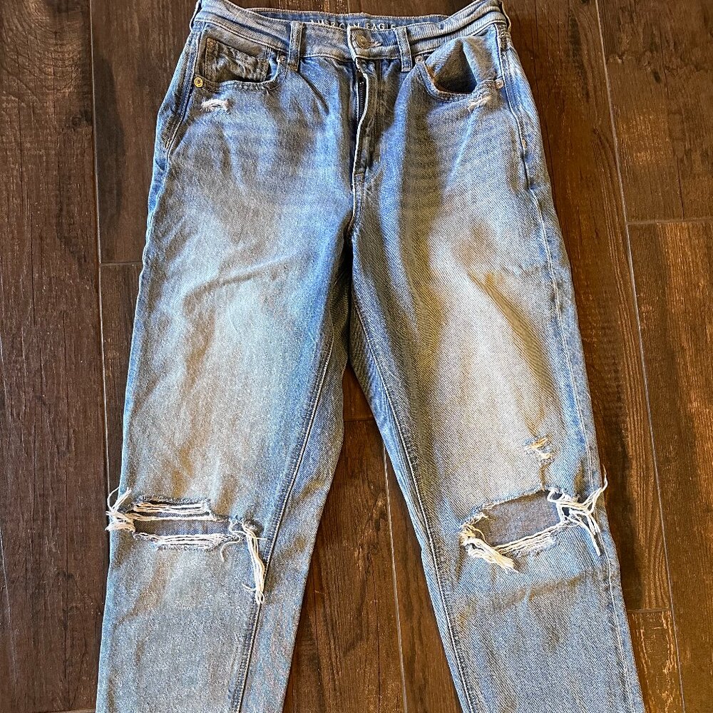 Bundle ** American Eagle Jeans - image 1